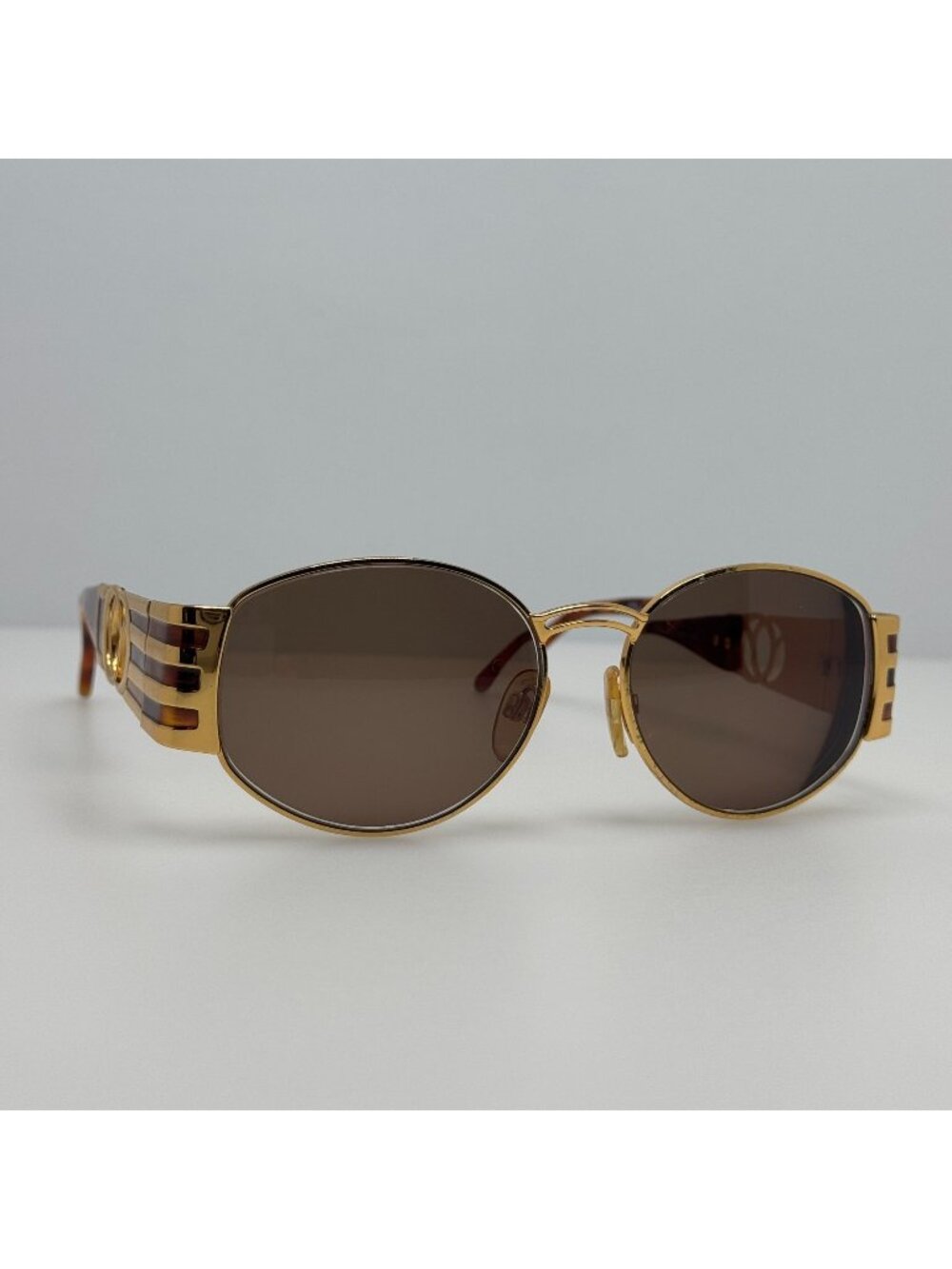 Diva 4024 C11/E Eastern States Eyeglasses Eye Glasses Frames Italy